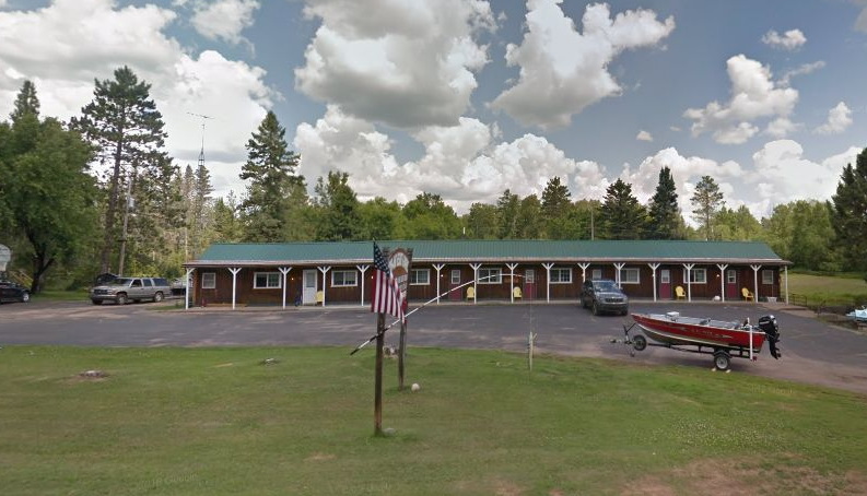 Michi-Aho Resort & Bait Shop - 2018 Street View (newer photo)